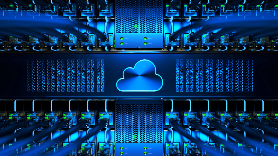 Cloud