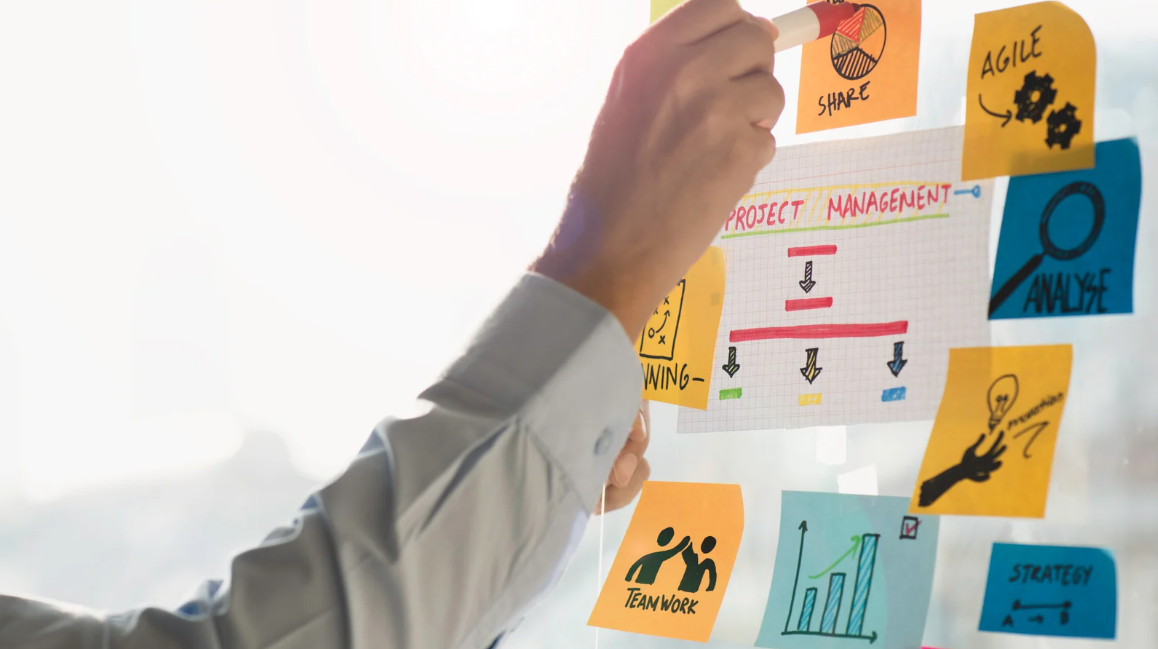 Project Managment