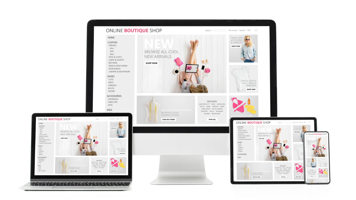 Web Designer